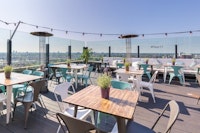 Leonardo Hotel Amsterdam Rembrandtpark