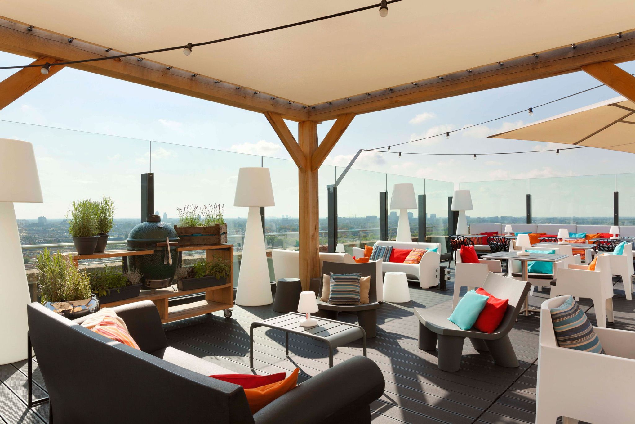 Ramada Apollo Amsterdam Centre