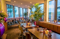 Doubletree By Hilton Amsterdam Centraal Station