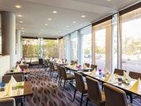 Novotel Dusseldorf City West