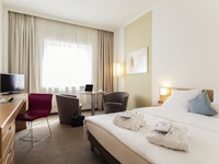 Novotel Dusseldorf City West