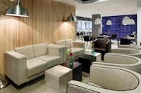 HOLIDAY INN EXPRESS ROTTERDAM - CENTRAL STATION