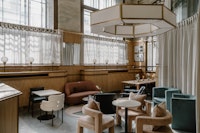 Club Quarters Hotel London City