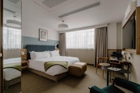 Club Quarters Hotel London City