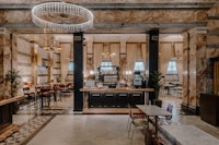 Club Quarters Trafalgar Square