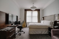 Club Quarters Trafalgar Square