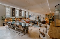 Club Quarters Hotel St. Pauls