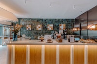 Club Quarters Hotel St. Pauls