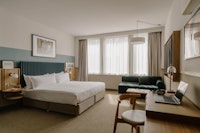 Club Quarters Hotel St. Pauls