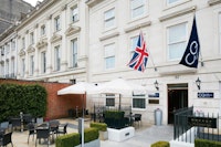 Club Quarters Hotel Covent Garden Holborn