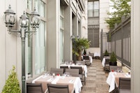 Relais Spa Val d Europe