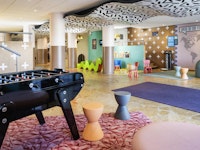 Aparthotel Adagio Val d'Europe near Disneyland Paris