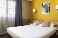 Aparthotel Adagio Val d'Europe near Disneyland Paris