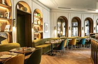 Hotel Flanelles Paris