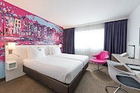 WestCord Art Hotel Amsterdam 3-Star
