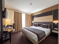 Best Western City Centre