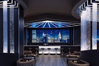 Disney's Hotel New York