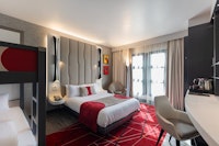 Disney's Hotel New York