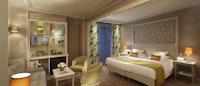 Hotel Rochester Champs-Elysees