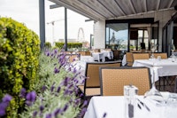 TOP CityLine Hotel Hyllit