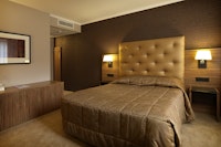 TOP CityLine Hotel Hyllit