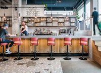 The Social Hub Rotterdam