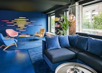 The Social Hub Rotterdam