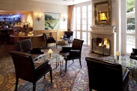 Le Chatelain Brussels Hotel