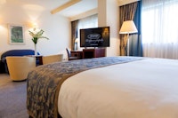 Le Chatelain Brussels Hotel