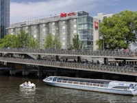 Ibis Amsterdam Centre Hotel