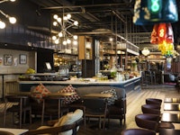 Ibis Amsterdam Centre Hotel