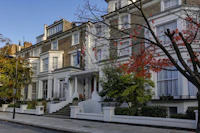 Best Western Swiss Cottage Hotel