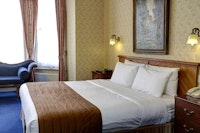 Best Western Swiss Cottage Hotel