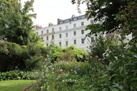 Eccleston Square Hotel