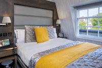 Eccleston Square Hotel