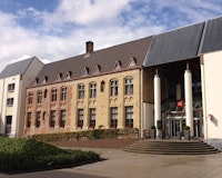 ibis Styles Brugge Centrum