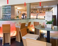 ibis Styles Brugge Centrum