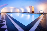 Hotel Navarra Bruges