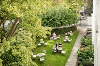 Hotel Navarra Bruges
