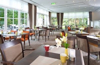 LEONARDO HOTEL AACHEN