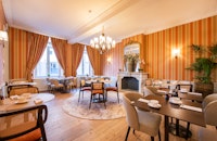 Hotel Dukes Palace Bruges