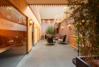 Hotel Dukes Palace Bruges