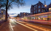 Hotel Espresso City Centre