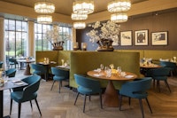 Dukes Palace Residence