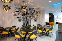 The Wesley Hotel London