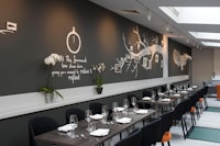 The Wesley Hotel London