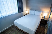 The Wesley Hotel London
