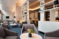 Hilton Rotterdam Hotel