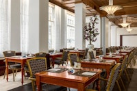 Nh Atlanta Rotterdam