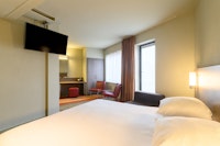 Hotel Alma Grand Place